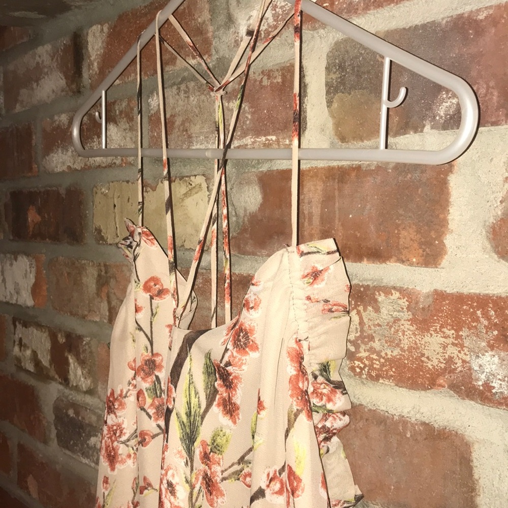 Lucca Couture Dress - Picture 3 of 8